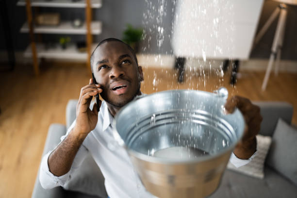 Professional Water damage restoration in Hartsdale, NY