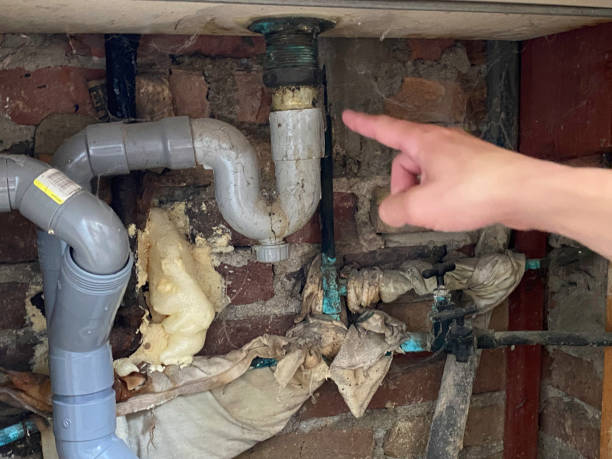  Hartsdale, NY Water damage restoration Pros